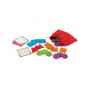Learning Resources Senzorické tvary v sáčku