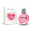 Bi-es L´eau de Lilly, Parfémovaná voda 100ml (Alternatíva parfému Nina Ricci Nina L´Eau) pre ženy