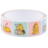 Samolepky set Pusheen 200 ks
