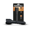 Klasická baterka Duracell 80 lm (8746-DF80SE)