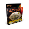 AMMO by MIG Jimenez ATOM German Tank Colors WWII Set 12x20ml