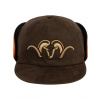 Blaser Suede Blaze zimná šiltovka