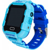 Secutek GPS hodinky pre deti Secutek SWX-KT03 GPS hodinky pre deti Secutek SWX-KT03 - Modré