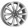 Mak - Mak WOLF farba: SILVER 8 18 5x114.3 ET34