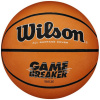Wilson Gambreaker WTB0050XB06 basketball (117185) Black 5