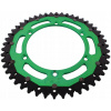 Zadná ozubená reťaz 520 ZF 48-52Z Kawasaki KX 500 A B C