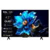 TCL 43P7K SMART TV 43