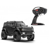 Traxxas RC auto TRX-4M Ford Bronco 2021 RTR čierna 1:18
