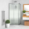 Roth Sprchový kout obdélník 120x90 cm Lega Line 554-1209000-00-21