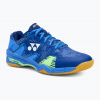 Pánska bedmintonová obuv YONEX Eclipsion X3 navy blue/ tba color (43 EU)