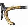 CICLOVATION omotávka Poly Touch Vapor Metallic Royal Gold