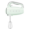 SMEG 50´s Retro Style ručný šľahač 250 W pastelovo zelený - Smeg