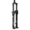 Vidlica DVO - Onyx SC D1 Farba vidlice: Čierna, Zdvih: 180mm