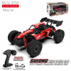 Ramiz R/C Crawler 1:14 ARROW Red
