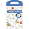 Omalovánka Colomania modrá