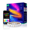 Smart RGB LED pás Gosund SL2, 12V/1A, 5m balenie, IP20, aplikácia Smart Life (Tuya App)