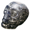 HCM Kinzel 3D Crystal puzzle Lebka 49 ks