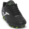 Joma Futbalové kopačky AGUILA 2501 FG Čierna