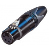 Neutrik NC4FXX-B