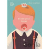 Deníček prince George - Clare Bennett