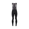 Nohavice POC Thermal VPDs Bib Tights Uranium Black XXL