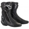ALPINESTARS topánky SMX PLUS 2, čierne, 2025, veľ. 41