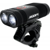 LED svetlo MAARS MR 701D na bicykel, predné