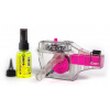 MUC-OFF Práčka reťaze Muc-Off, TX-3 Chain Cleaning Kit