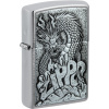 ZIPPO Zapaľovač DRAGON (21962)