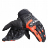 Motocyklové rukavice Dainese Carbon 4 Short S
