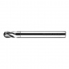 BAILDON karbidová fréza DIN 6527 L FWP2L 3 mm, VHM TiAlN, Z2, 57-7 mm 21103001