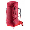 Turistický batoh Deuter Fox 40, 41-60 l, červený