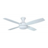 ZNAČKA 132cm STROPNÝ VENTILÁTOR BIELA S diaľkovým ovládaním (ZNAČKA 132cm STROPNÝ VENTILÁTOR BIELA S diaľkovým ovládaním)