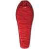 Zimní spacák PINGUIN Comfort PFM červený Velikost: 185 cm, Barva: red, Zip: Levá