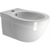 GSI CLASSIC bidet závesný 37x55 cm, biela ExtraGlaze 8765111