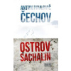 Ostrov Sachalin - Anton Pavlovič Čechov