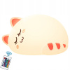 USB nočná lampa Kitty USB s REMOTE CONTROL pre deti (USB nočná lampa Kitty USB s REMOTE CONTROL pre deti)