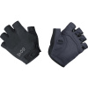 Rukavice GORE C5 Short Finger Gloves black - M