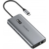 Choetech 12-in-1 USB-C Multiport Adapter (HUB-M26)