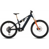 Cube Stereo Hybrid ONE77 HPC SLT 800 galaxy´n´orange 2026