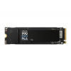 Samsung 990 EVO Plus/4TB/SSD/M.2 NVMe/Čierna/5R MZ-V9S4T0BW