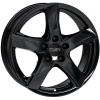 ANZIO SPRINT 6,5x16 4x108 ET20 diamond black