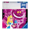 Ravensburger Disney 100 rokov: Alica v krajine zázrakov 300 dielikov