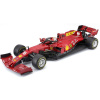 Bburago 1:18 Ferrari Racing F1 2020 - Austrian GP - SF1000 nr.16 Charles LeClerc