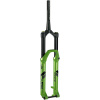 Odpružená vidlica DVO Diamond Boost 29 Green 160mm Travel 51mm Offset