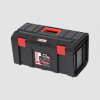 PATROL P90125 plastová box Qbrick Regular 19, 485x284x265mm