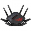 Router Asus ROG Rapture GT-BE98, Wi-Fi 7, AiMesh (90IG08F0-MO9A0V) čierny