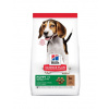 HILL'S Science Plan Puppy Medium breed Lamb&Rice 14 kg + 2x konzerva a Ajax spray ZADARMO