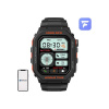 Hodinky ZEBLAZE Ares GPS Black
