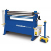 Metallkraft RBM 1270-25 E